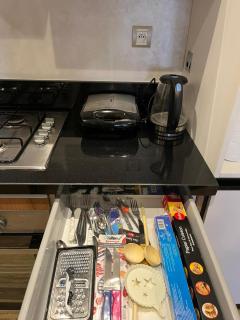 Studio proche clinique akdital ain sebaa - Casablanca - 2