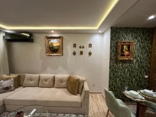 Studio proche clinique akdital ain sebaa - Casablanca - 6