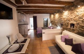 Espígol Priorat - apartamento estudio - Falset - 7