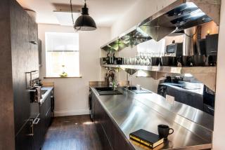 The Railway Cottage Retreat - Cozy Stay with Character - Newbiggin - 8