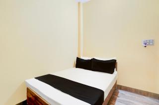 SPOT ON Hotel Brigade Heights - Sikandarābād - 0