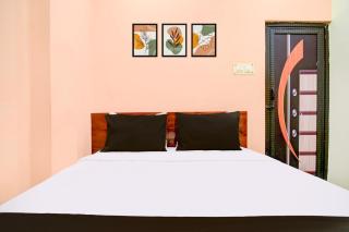 Hotel O New Star Guest House - Kalkutta - 1