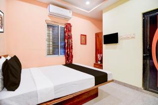 Hotel O New Star Guest House - Kalkutta - 5