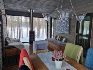 Harjunranta - Kuusamo - 7