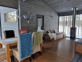 Harjunranta - Kuusamo - 1