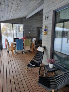 Harjunranta - Kuusamo - 3