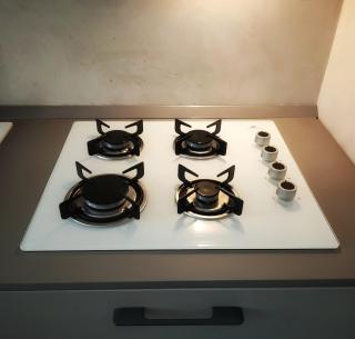 Boutique Apartment Milano Tiepolo - Milan - 9