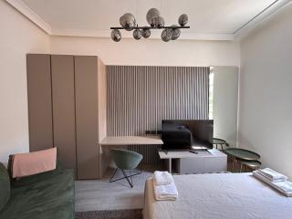 Boutique Apartment Milano Tiepolo - Milan - 5