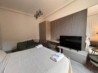 Boutique Apartment Milano Tiepolo - Milan - 4