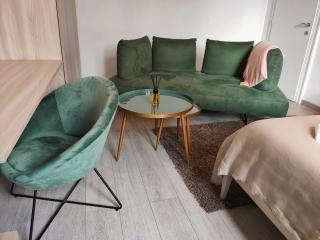 Boutique Apartment Milano Tiepolo - Milan - 3