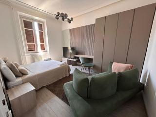 Boutique Apartment Milano Tiepolo - Milan - 2