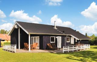 Beautiful Home In Sydals With Sauna - Neder Lysabild - 2