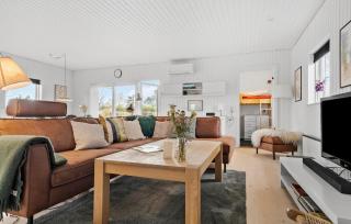 Beautiful Home In Sydals With Sauna - Neder Lysabild - 8