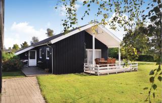 Beautiful Home In Sydals With Sauna - Neder Lysabild - 1