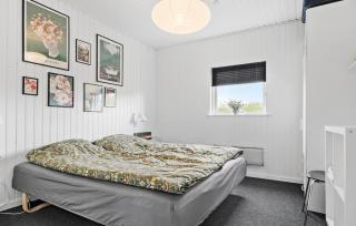 Beautiful Home In Sydals With Sauna - Neder Lysabild - 3