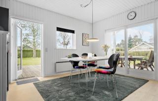 Beautiful Home In Sydals With Sauna - Neder Lysabild - 5