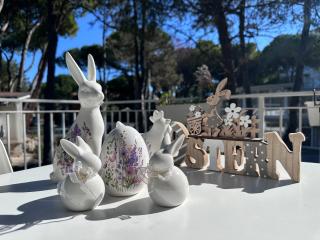 Villa Greif - Lignano Sabbiadoro - 0