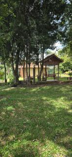 Sítio Vale Das Araucarias - 5