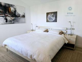 Beautiful private villa with heated pool - Fuengirola - 9