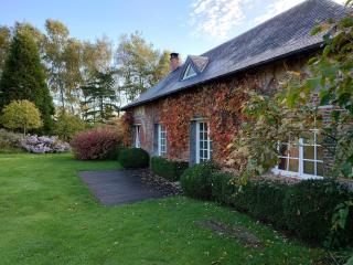 Gîte de Vallonchêne - Sommery - 7