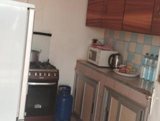 Les Résidences chez PACO - Ouagadougou - 7