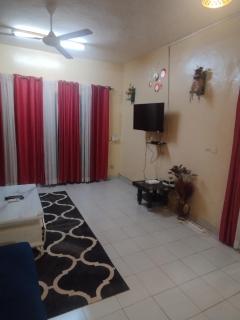 Les Résidences chez PACO - Ouagadougou - 4