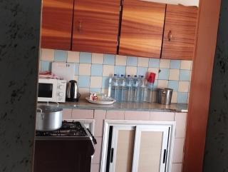 Les Résidences chez PACO - Ouagadougou - 2