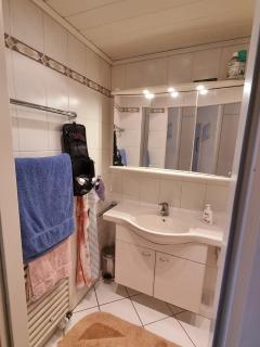 Haus Meeresblick Whg Nr 83 - 2