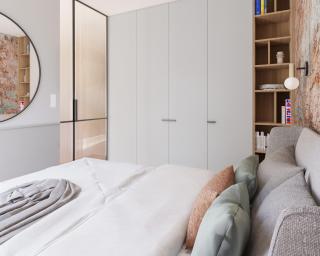 A Morze Las - apartament Sobieszewo - Danzig - 8