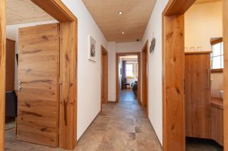 Apartment Drautalblick - Oberdrauburg - 2