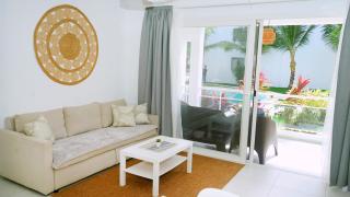 Estrella Dominicus Apartamento - Bayahibe - Bayahibe - 1