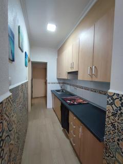 Nueva casita de colores - Elche - 4