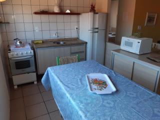 Apartamento de dois quartos na Praia Dos Ingleses - Florianópolis - 1