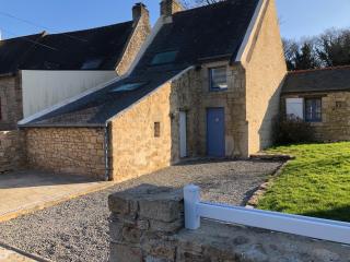 Maison de pêcheur coté Golfe - 9