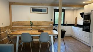 Logement T4 Tout confort - 6 Pers - 8