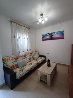 Nueva casita de colores - Elche - 5