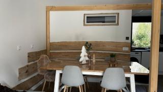 Logement T4 Tout confort - 6 Pers - Luz-Saint-Sauveur - 7