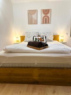 Appartement avec terrasse arborée proche LOURMARIN - Cadenet - 1