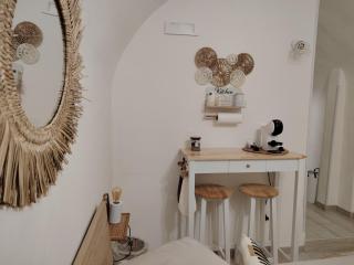 La petite Maison Bari - Bari - 3