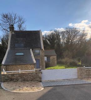 Maison de pêcheur coté Golfe - 0