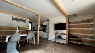 Logement T4 Tout confort - 6 Pers - Luz-Saint-Sauveur - 4