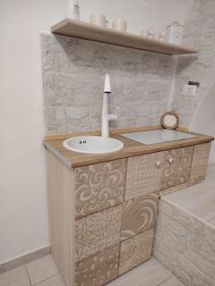 La petite Maison Bari - Bari - 2