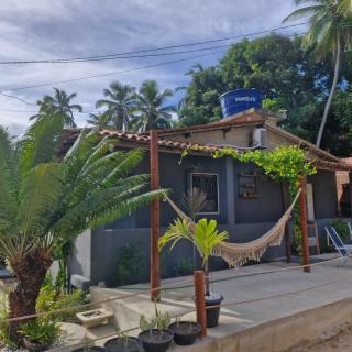 Casa Sirius de Japaratinga - Japaratinga - 2