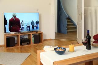Ferienhaus Murmel - Ruhpolding - 7