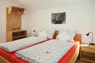 Ferienhaus Murmel - Ruhpolding - 3