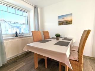 Ferienwohnung Feldblick auf dem Bauernhof am Schweriner See - Bad Kleinen - 6