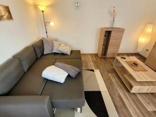 Ferienwohnung Feldblick auf dem Bauernhof am Schweriner See - Bad Kleinen - 3