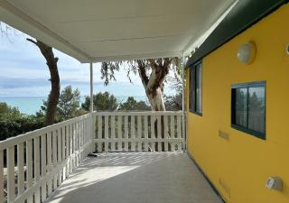 Villaggio La Giara - Vieste - 9