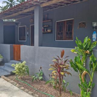 Casa Sirius de Japaratinga - Japaratinga - 5