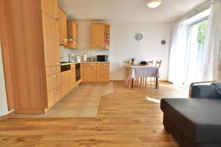 Ferienwohnung Weideblick auf dem Bauernhof am Schweriner See - Bad Kleinen - 5